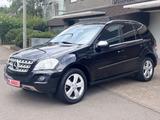 Mercedes-Benz ML 350 CDI 4MATIC - Mercedes-Benz ML 350 in Bonn