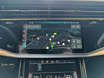 Audi Q7 50 TDI quattro S line