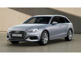 Audi A4 Avant Advanced 40 TDI 150(204) kW(PS) S troni - Audi A4: 2.2
