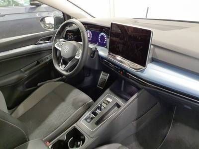 Volkswagen Golf - Bild 4