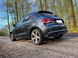 Audi A1 1.4 TDI S tronic Sportback 3 x Sline  - Audi A1 mit Diesel-Antrieb: Tronic