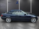 BMW 330 Ci Cabrio 18"Alu org.142`km - BMW aus 2004: Cabrio, Ci