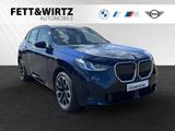 BMW X3 20d xDrive M Sport|AHK|Harman/Kardon|Head-Up