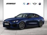 BMW i4 M60 xDrive Gran Coupé AHK ACC 360° HUD HK
