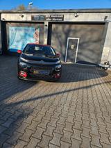 Citroën C3 pure Teck  Feel/TÜV SERVISE ZAHANRIEMEN NEU - Citroën C3 Gebrauchtwagen in Stuttgart