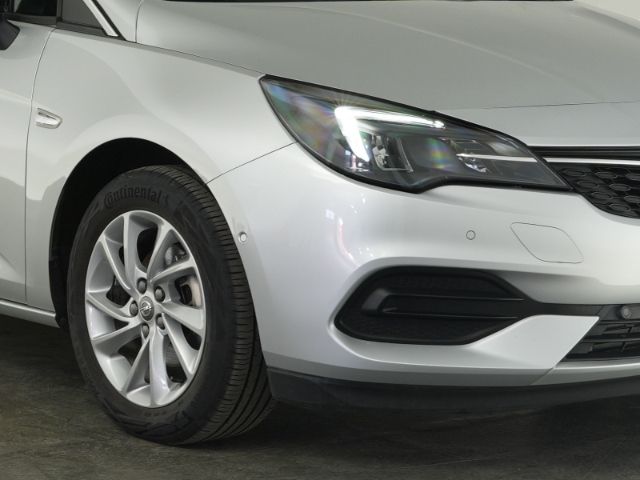 Astra K ST ELEGANCE+LED LICHT+RÜCKFAHRKAMERA+SIT