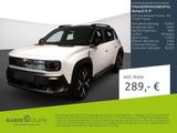 Renault R 4 4 E-Tech elektrisch Techno 150 Comfort Rang - weiße Renault R 4