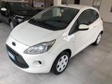 Ford Ka 1.2 + c/esp 69cv E6 - gebrauchte Ford Ka/Ka+ aus dem Jahr 2016