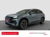 Audi Q4 50 e-tron S-Line AHK PANO MATRIX HuD 21 - Audi Q4 in Berlin