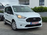 Ford Transit Connect*Garantie*Kamera*PDC*8xReifen - Ford: Xr8