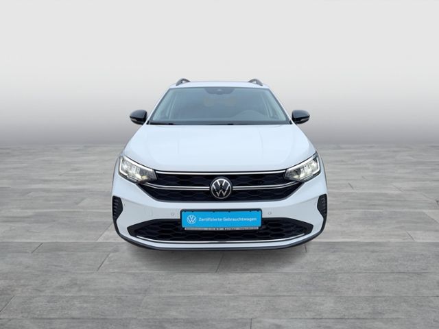 Taigo GOAL 1.0 TSI DSG REAR VIEW APP.CON ACC AHK