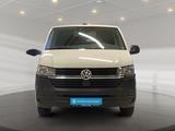 Volkswagen T6.1 Kasten 2,0 TDI 66 kW Klima, SHZ, Flügeltüre - gebrauchte VW T6 Transporter aus dem Jahr 2024