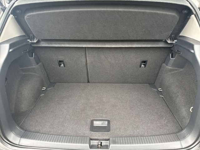 T-Cross 1.0 TSI STYLE LED+KAMERA+AHK+ACC+SITZHZ.