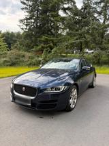 Jaguar XE Diesel - Jaguar XE in Essen