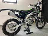 Kawasaki KX 450 F Straßenzulassung - Offers matching your search criteria