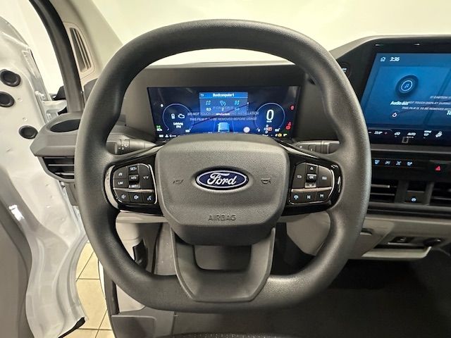 Fahrzeugabbildung Ford Transit Custom Kasten 320 L1 Trend FWD Plug-in H