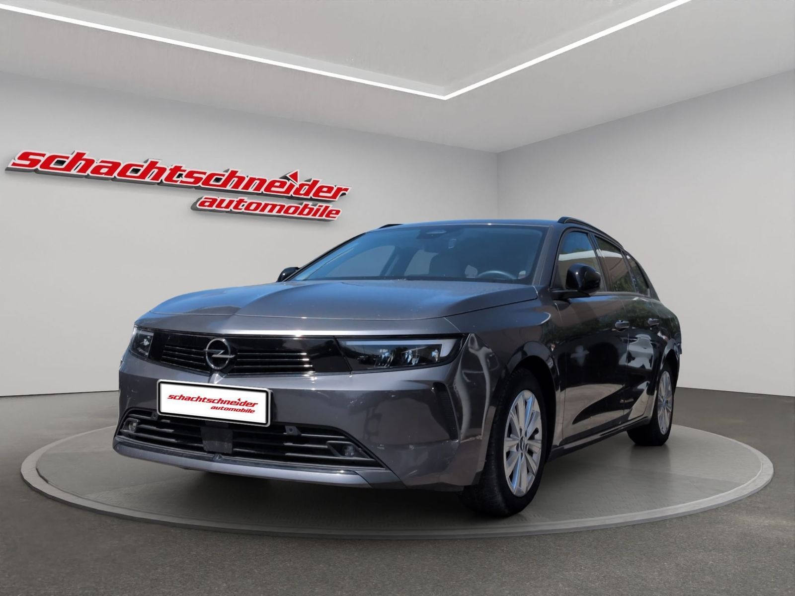 Opel Astra ST Elegance 1.5D+Sitzheiz+LED+Navi+