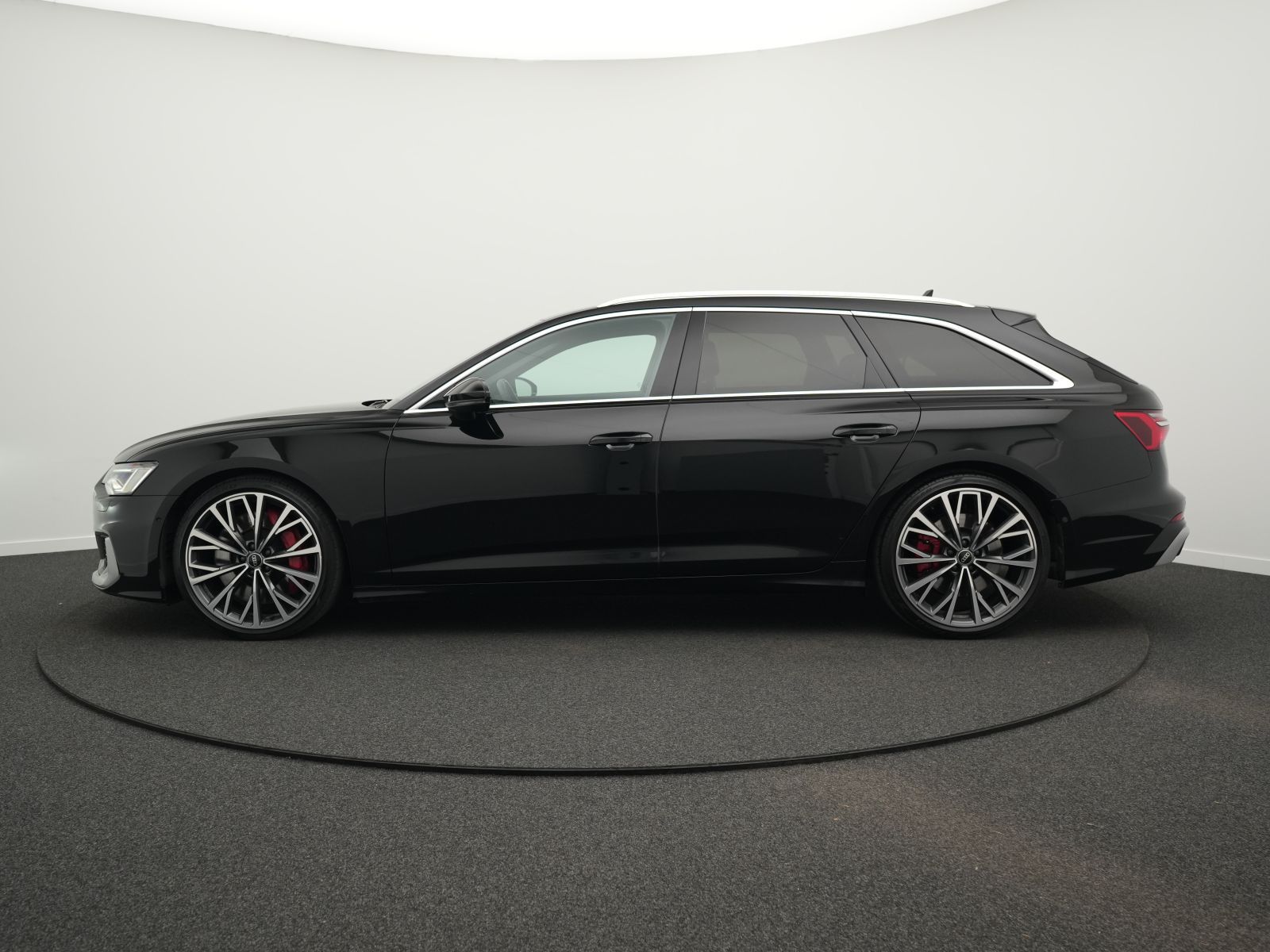 Audi S6 - Bild 11