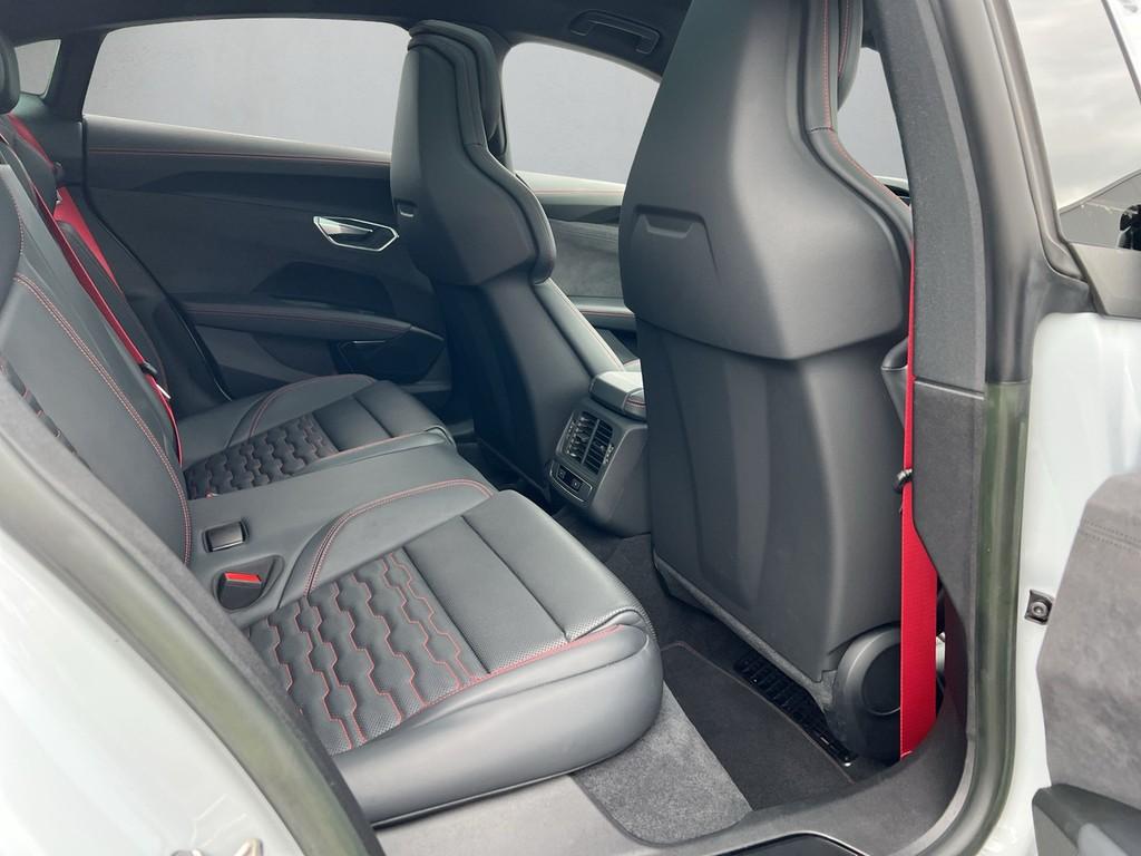 Audi e-tron GT RS quattro *Matrix*HUD*360°*