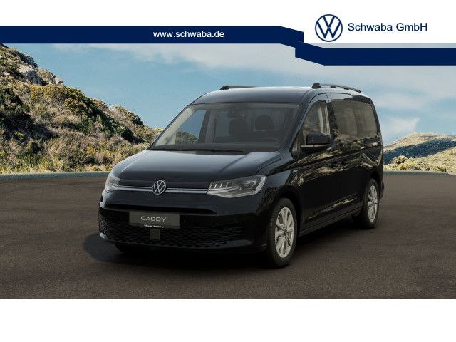 Volkswagen Caddy Maxi GOAL 2,0 TDI DSG *5-Jahre-Garantie*