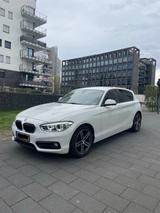 BMW 118d Sport L. | Harman Kardon | Autom. | TÜV neu