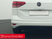 Volkswagen Touran - Vorschau Bild 21