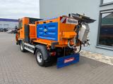 Multicar M 31 CHK 4x4 kurz Winterdienst - Multicar Winterdienst