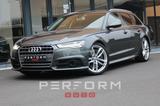 Audi S6 Avant 4.0 TFSI quattro - gebrauchte Audi S6 aus dem Jahr 2017