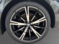 BMW 520 - Vorschau Bild 19