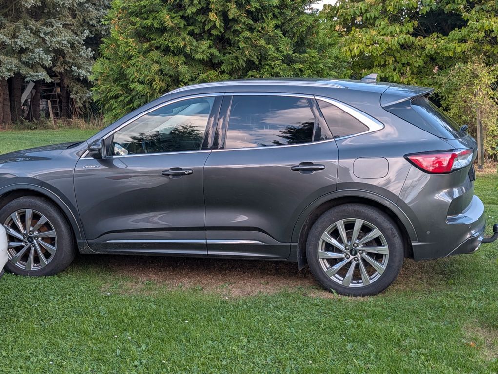 Image of Ford Kuga