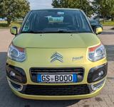 Citroën C3 Picasso VTi 95 Tendance - nur 82Tkm - Citroën C3 Picasso von privat