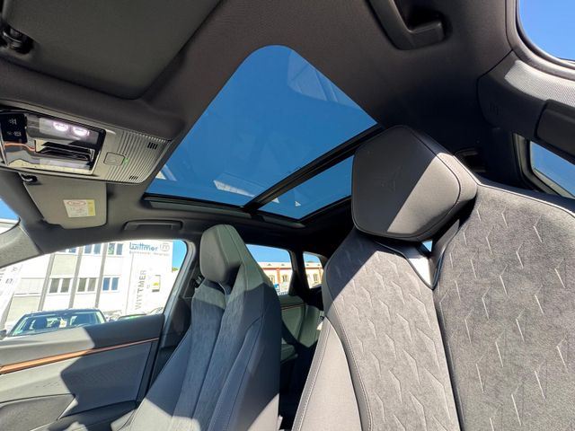 Terramar 2.0 TSI 195kW VZ DSG 4DriveAHK/ACC/PANO