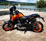 KTM Duke 690 - Angebote