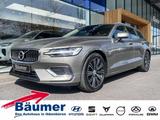 Volvo V60 Recharge T6 Inscription AWD Automatik +AHK - Volvo V60: Recharge Inscription