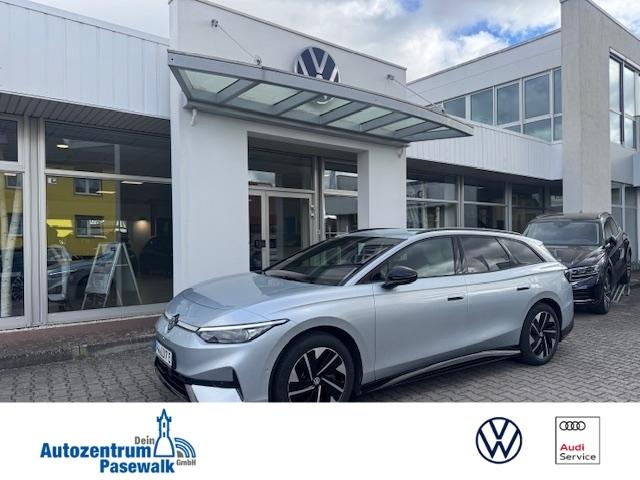 Volkswagen ID.7 Tourer Pro S 86kWh 210kW