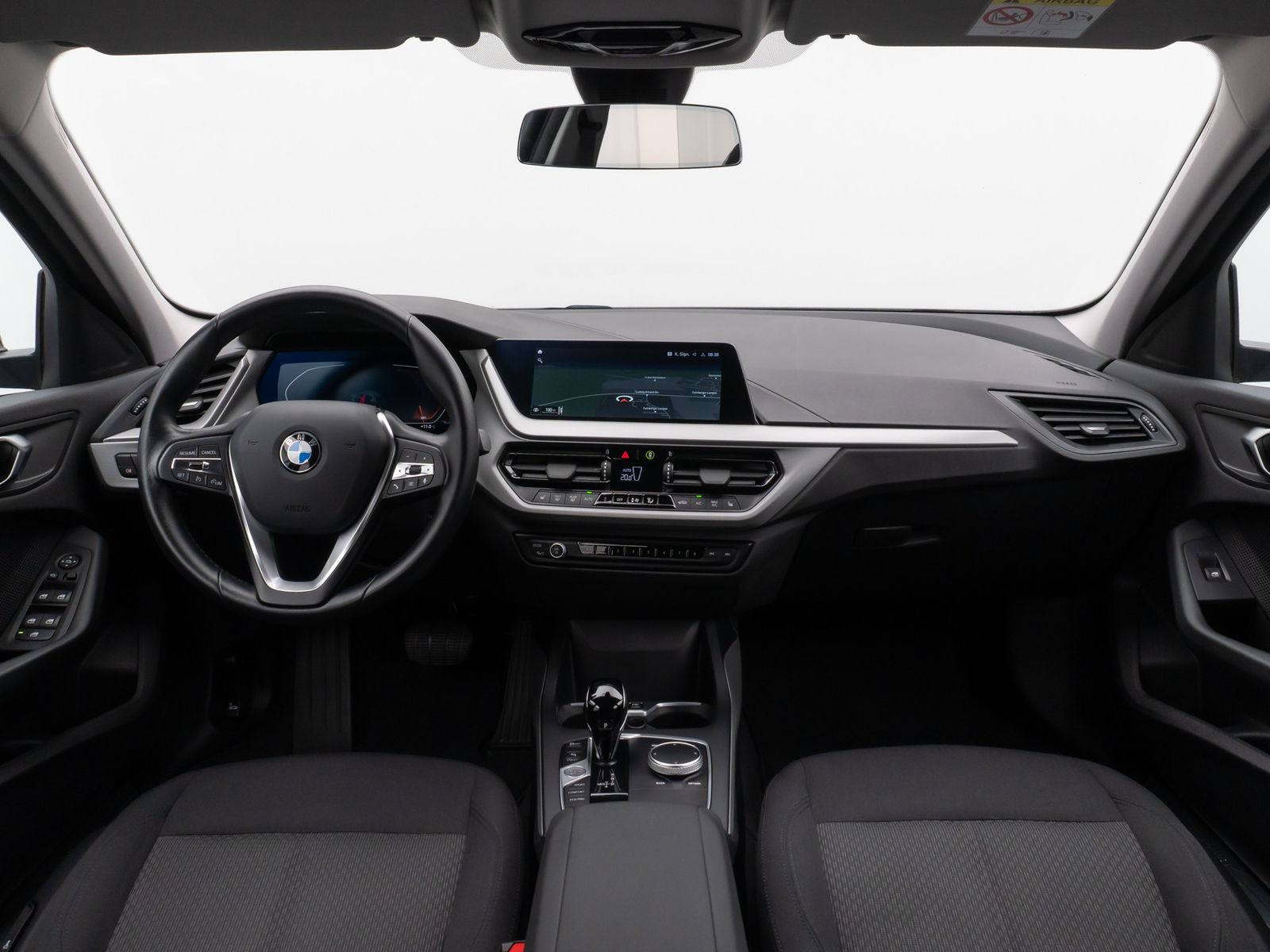 Fahrzeugabbildung BMW 116i CockPitPro DAB PDC LED Geschwindigkeitsreg