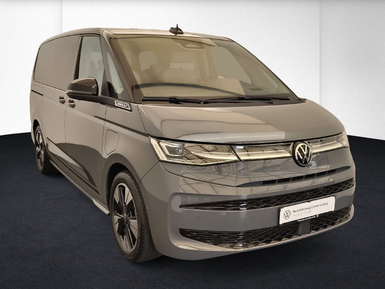 Volkswagen T7 Multivan - Bild 2