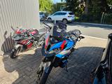 BMW M1000XR Competition Carbon Räder