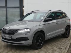 Fahrzeugabbildung Skoda Karoq 2.0 TSI DSG 4x4 SPORTLINE AHK*FSH*LED*GRA
