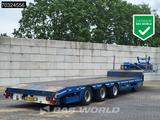 Broshuis E-2190/27 Extendable 630cm APK 03/27 Steering Ax - Broshuis LKWs