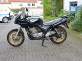 Honda CB 500 S PC32 - HONDA CB 500 PC 32