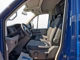 Volkswagen Crafter Kasten 30 EcoProfi FWD mittellang - Trucks in Erfurt