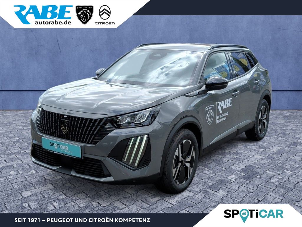 Image of Peugeot 2008