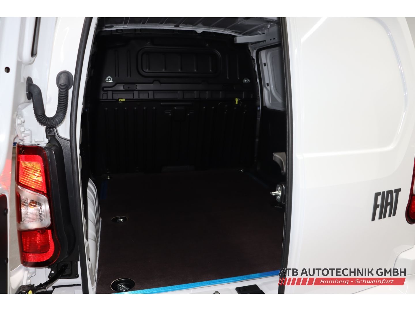 Fahrzeugabbildung Fiat Doblo 25th Anniversary KaWa M Light 1.5 Diesel 1