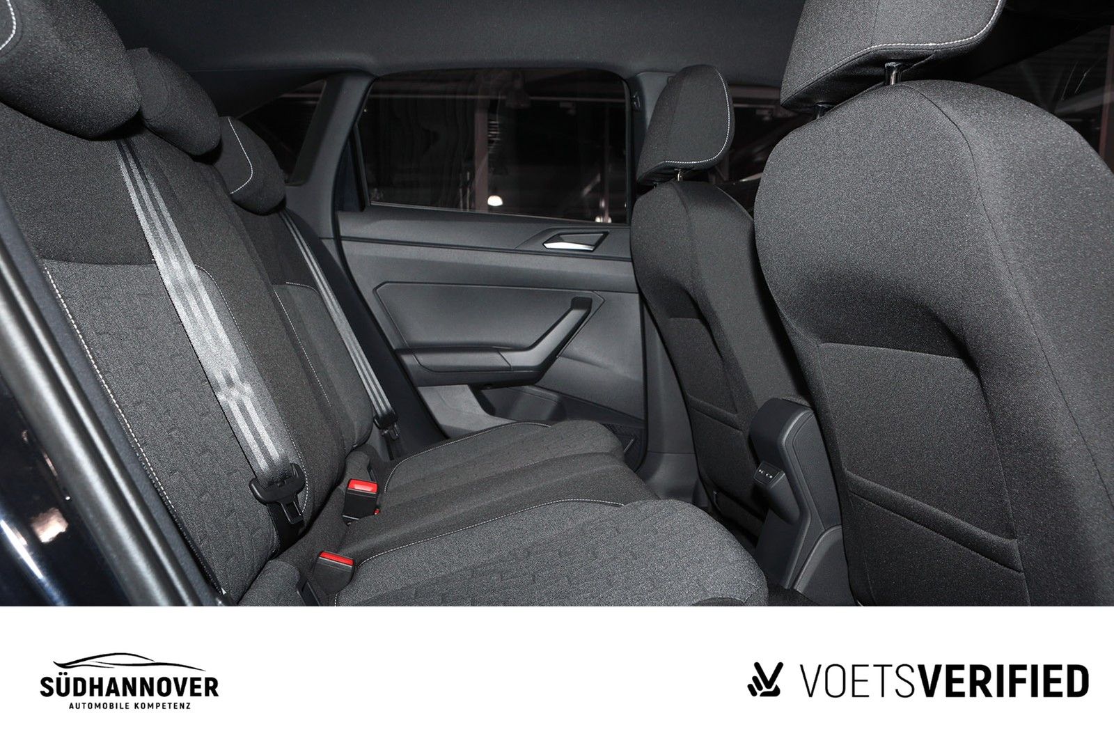 Volkswagen Taigo - Bild 12