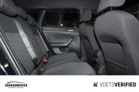 Volkswagen Taigo - Vorschau Bild 12