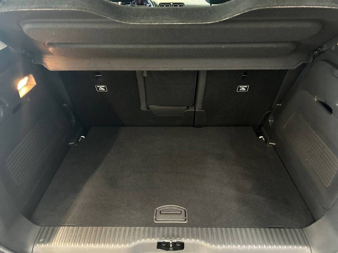 Fahrzeugabbildung Citroën C3 Aircross PureTech 110 Stop & Start OPF ORIGIN