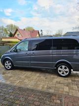 Mercedes-Benz Viano , 2.2 CDI TREND EDITIO... - gebrauchte Mercedes-Benz Viano aus dem Jahr 2014