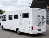 Niesmann + Bischoff Arto 69 L*Hyd.Hubstützen*2xSolar*SAT*ALDE*158PS* - Niesmann + Bischoff Arto