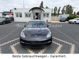 Porsche Panamera 4 S*Pano*SoftClose*Carbon*Chrono*Matrix - gebrauchte Porsche Panamera aus dem Jahr 2018